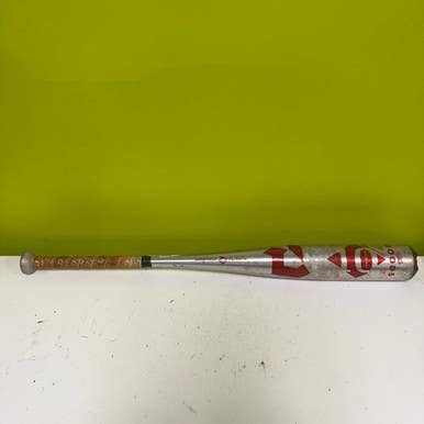 Used Demarini 2022 THE GOODS BB/SB USSSA 2 3/4 Bat 30" 11307-S000257287