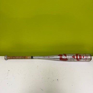 Used Demarini 2022 THE GOODS BB/SB USSSA 2 3/4 Bat 30" 11307-S000257287