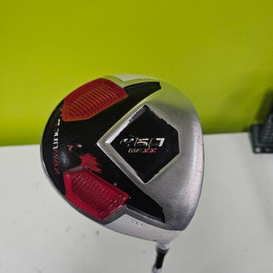 Used TOURMAX 460 MAXX Mens Driver RH 10.5 Degree 11307-S000257263