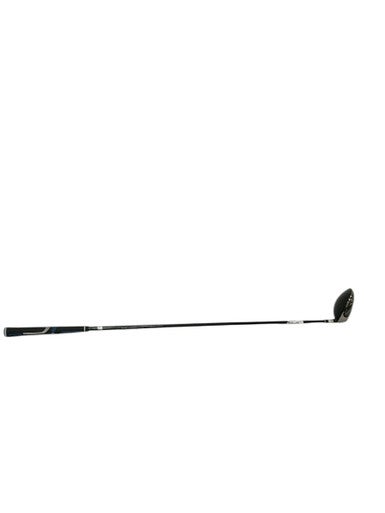 Used Cobra ZERO LIMITS Mens Driver RH 10.5 Degree 11307-S000260834