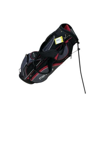 Used Top Flite STAND BAG Mens Stand Bag None 11307-S000260832