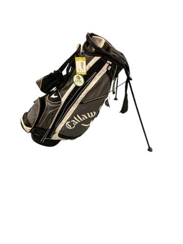 Used Callaway BAG Mens Stand Bag None 11307-S000260826