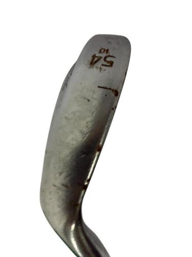 Used Titleist BV SM5 Golf Wedge Mens RH 54 Degree 11307-S000260824