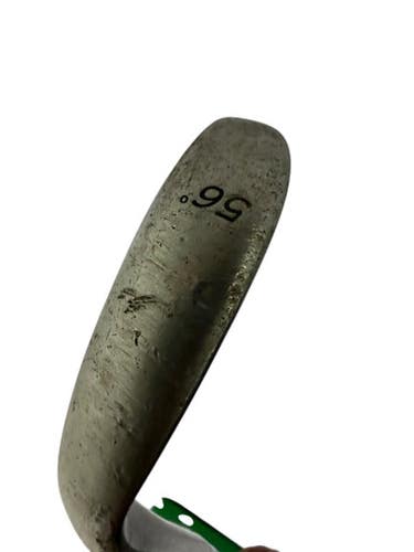 Used Taylormade RAC Golf Wedge Mens RH 56 Degree 11307-S000260823