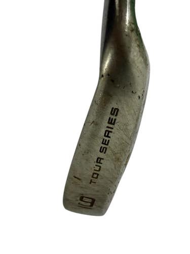 Used TOUR SERIES Mens Individual Iron RH 9 Iron 11307-S000260822