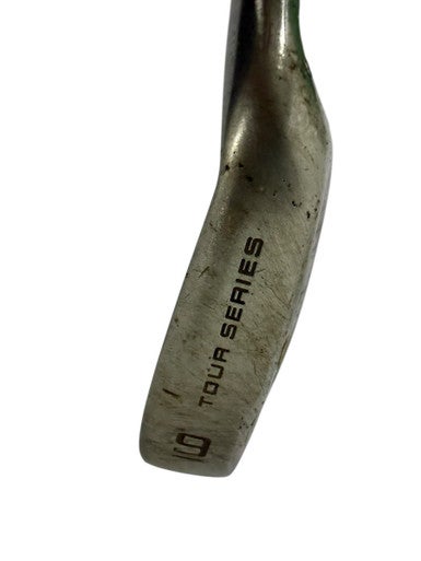 Used TOUR SERIES Mens Individual Iron RH 9 Iron 11307-S000260822