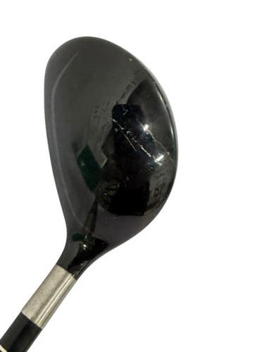 Used Taylormade RESCUE Mens Fairway Wood RH 5 Wood 11307-S000260820