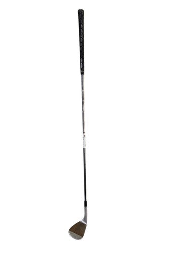 Used Taylormade MILLED GRIND 3 Golf Wedge Mens RH 58 Degree 11307-S000260808