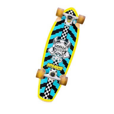 Used Kryptonics BOARD Longboard None Long 11307-S000260797