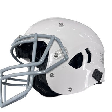 Used Schutt A11 2.0 YOUTH FB Helmet None LG 11307-S000260792