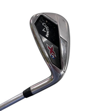 Used Callaway XR Mens Individual Iron RH 8 Iron 11307-S000260777