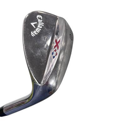 Used Callaway XR Golf Wedge Mens RH Sand Wedge 11307-S000260774