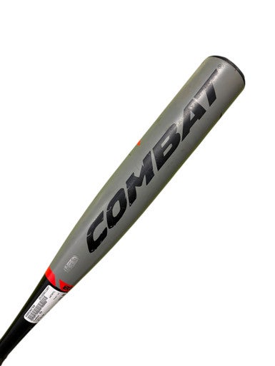Used Combat B2 BB/SB USSSA 2 3/4 Bat 30" 11307-S000260769
