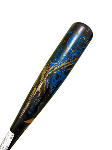 Used Demarini UPRISING BB/SB USSSA 2 3/4 Bat 26" 11307-S000260765