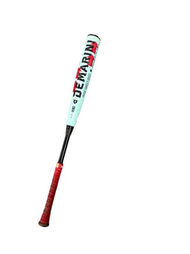 Used Demarini THE GOODS BB/SB High School -3 Bat 33" 11307-S000260762
