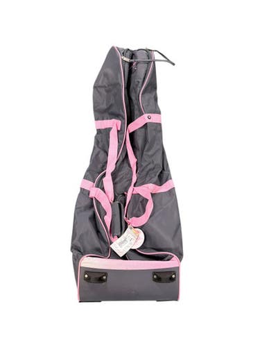 Used Wilson TRAVEL BAG Travel Bag None 11307-S000260755