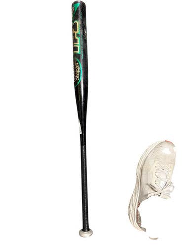 Used Louisville Slugger TPS BB/SB Fastpitch Bat 33" 11307-S000260750