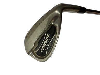 Used PINHAWK Golf Wedge Mens RH Sand Wedge 11307-S000260735