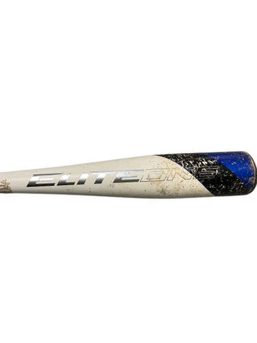 Used AXE ELITE ONE BB/SB USSSA 2 3/4 Bat 27" 11307-S000260731