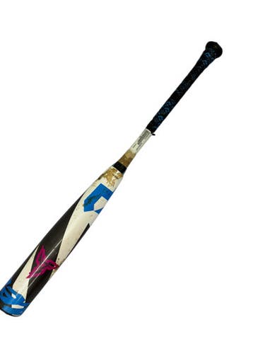 Used Demarini ZEN BB/SB USSSA 2 3/4 Bat 30" 11307-S000260727