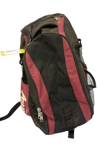 Used Adams BAG BB/SB Player Backpack None 11307-S000260725