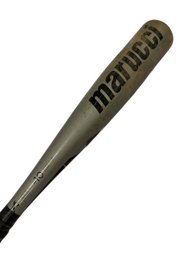 Used Marucci ONE BB/SB USSSA 2 3/4 Bat 26" 11307-S000260724