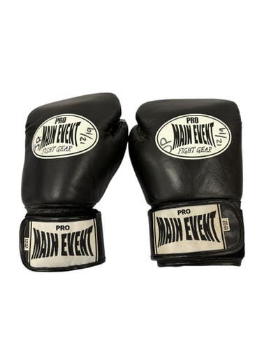 Used Boxing Gloves None Senior 11307-S000260716