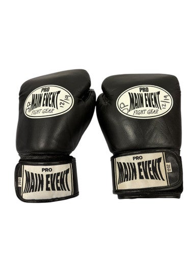 Used Boxing Gloves None Senior 11307-S000260716