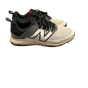 Used New Balance Mens Golf Shoes None Senior 11 11307-S000260710