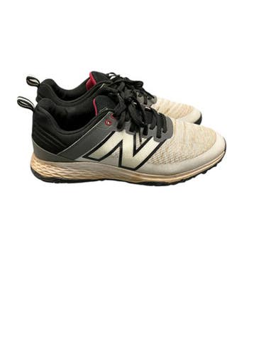 Used New Balance Mens Golf Shoes None Senior 11 11307-S000260710
