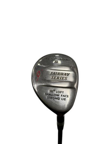 Used SYNCHORN 2 Mens Hybrid Club RH 9 Hybrid 11307-S000260709