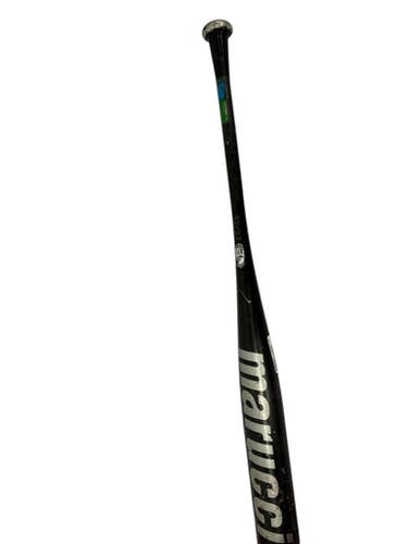 Used Marucci BLACK BB/SB USSSA 2 3/4 Bat 32" 11307-S000260705