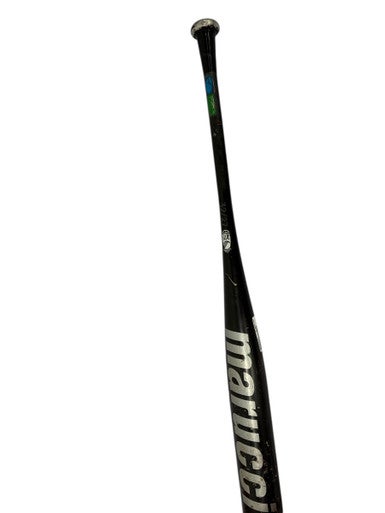 Used Marucci BLACK BB/SB USSSA 2 3/4 Bat 32" 11307-S000260705