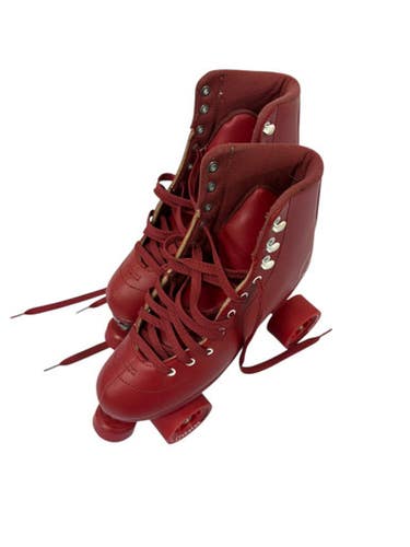 Used C7 Senior Roller Quad Skates None Senior 8 11307-S000260699