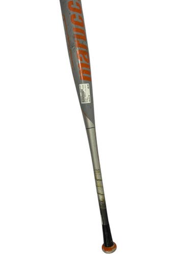 Used Marucci ELITE BB/SB High School -3 Bat 32" 11307-S000260701