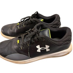 Used Under Armour Mens Golf Shoes None Senior 9.5 11307-S000260690