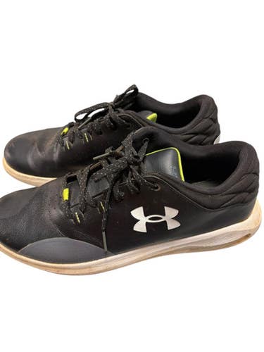 Used Under Armour Mens Golf Shoes None Senior 9.5 11307-S000260690