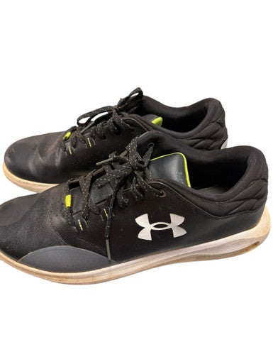 Used Under Armour Mens Golf Shoes None Senior 9.5 11307-S000260690