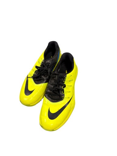 Used Nike Mens Golf Shoes None Senior 10 11307-S000260667