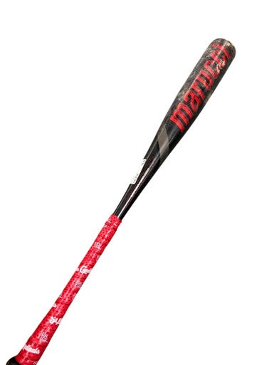 Used Marucci CAT9 BB/SB USSSA 2 5/8 Bat 30" 11307-S000260664