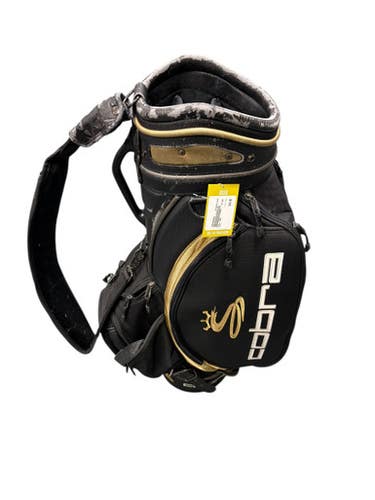 Used Cobra BAG Mens Stand Bag None 11307-S000260662