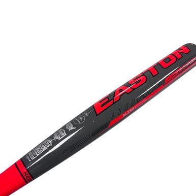 Used Easton REBEL BB/SB Slowpitch Bat 34" 11307-S000260655