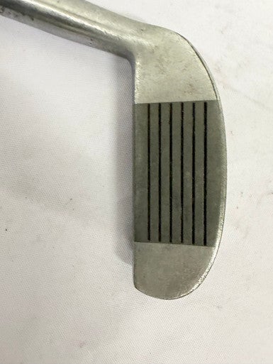 Used 2 WAY CHIPPER Golf Chipper RH Unknown Degree 11307-S000260647