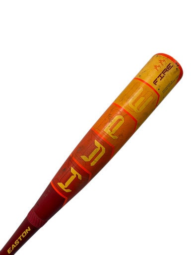 Used Easton 2025 HYPE FIRE BB/SB USSSA 2 3/4 Bat 30" 11307-S000260625