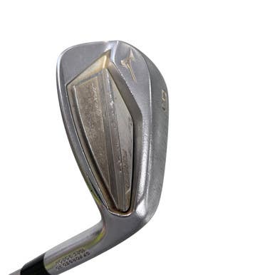 Used Mizuno FORGED Golf Wedge Mens RH Gap/Approach Wedge 11307-S000260621