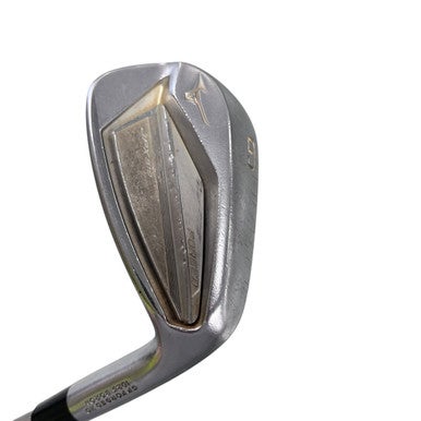 Used Mizuno FORGED Golf Wedge Mens RH Gap/Approach Wedge 11307-S000260621