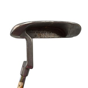 Used Ping B60 Mens Putter LH 11307-S000260614