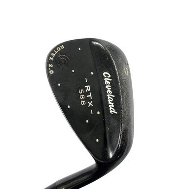 Used Cleveland ROTEX 2.0 Golf Wedge Mens RH 50 Degree 11307-S000260605