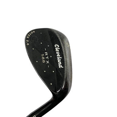 Used Cleveland ROTEX 2.0 Golf Wedge Mens RH 56 Degree 11307-S000260606