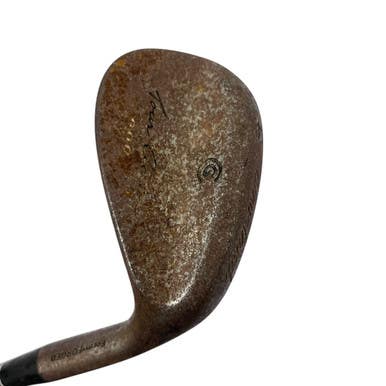 Used Cleveland TOUR ACTION Golf Wedge Mens RH 54 Degree 11307-S000260603